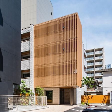 Grand Base Fukuoka Tenjin Екстер'єр фото