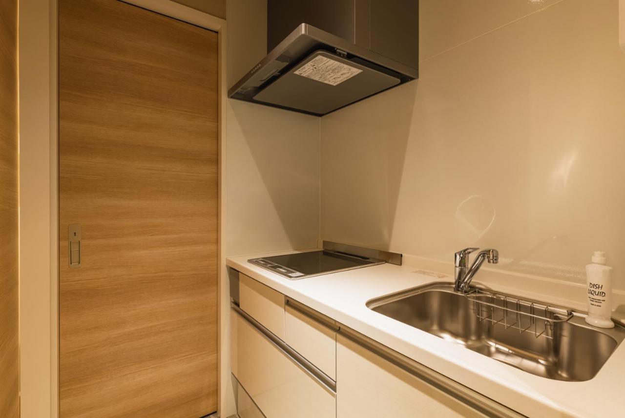 Grand Base Fukuoka Tenjin Екстер'єр фото