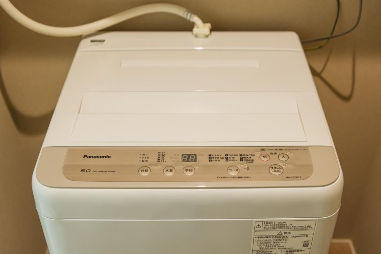 Grand Base Fukuoka Tenjin Екстер'єр фото