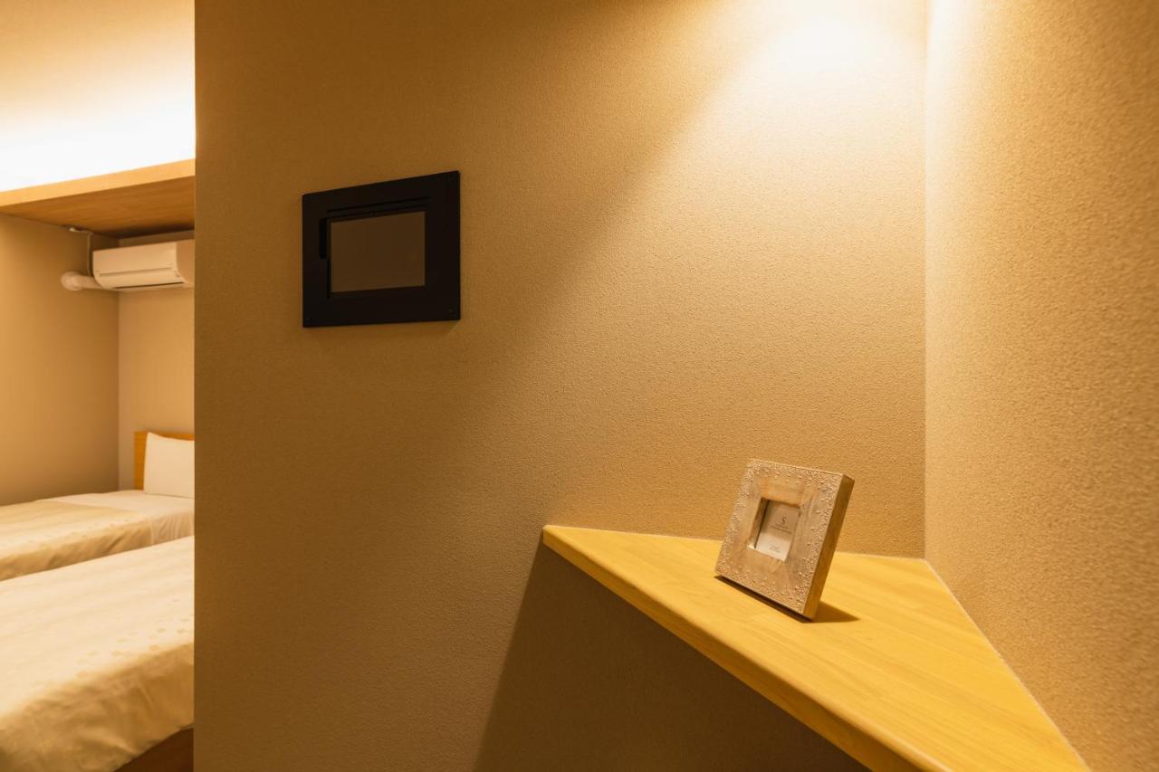 Grand Base Fukuoka Tenjin Екстер'єр фото
