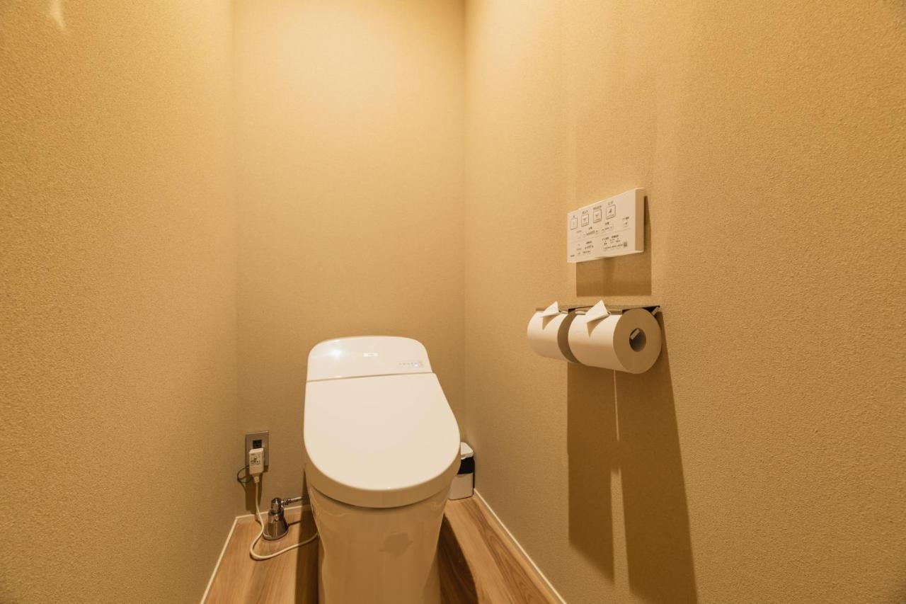 Grand Base Fukuoka Tenjin Екстер'єр фото